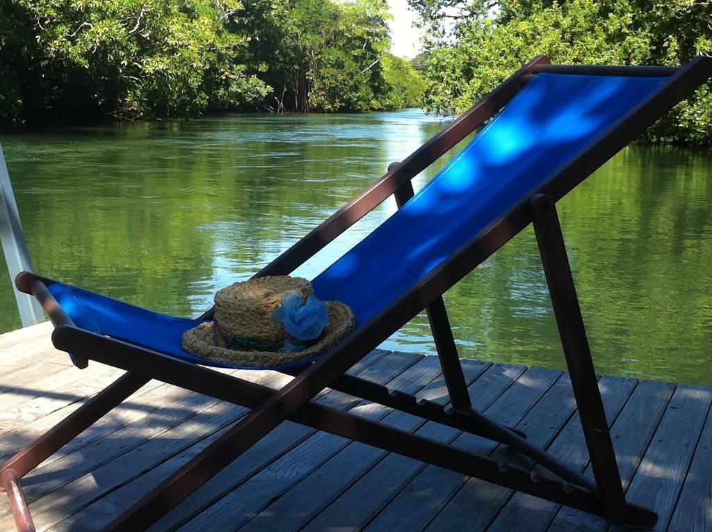 Salt Lake Lodge Savusavu Δωμάτιο φωτογραφία