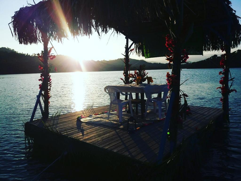 Salt Lake Lodge Savusavu Εξωτερικό φωτογραφία
