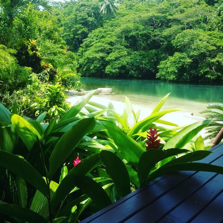 Salt Lake Lodge Savusavu Εξωτερικό φωτογραφία