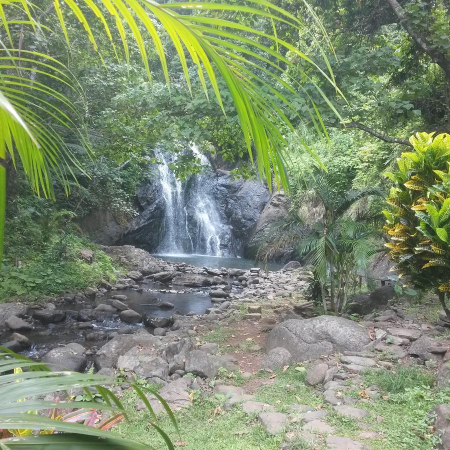 Salt Lake Lodge Savusavu Εξωτερικό φωτογραφία